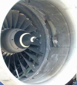 メンテナンス - MetraSCAN