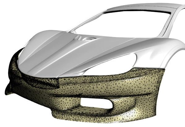 Reverse Engineering – Ersatzteilmarkt