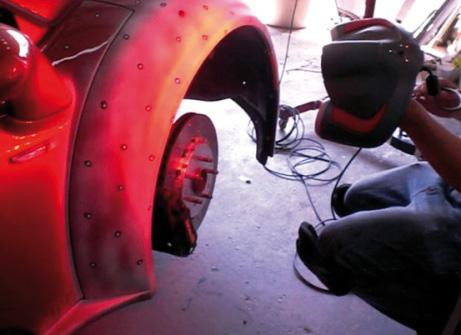 Reverse Engineering – Ersatzteilmarkt