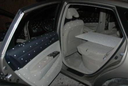 Reverse Engineering - Seat Design