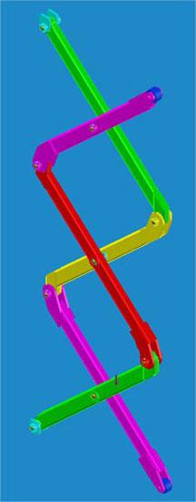 製品開発 - 油圧テーブル