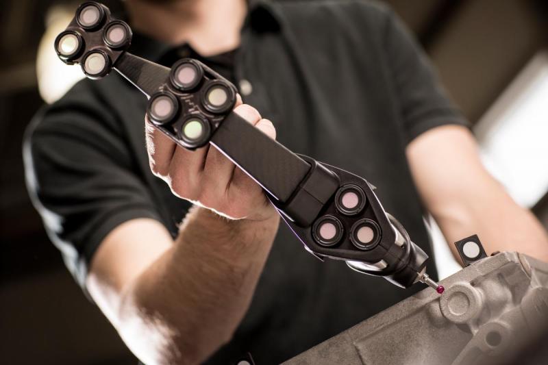 Optical_Portable_CMM