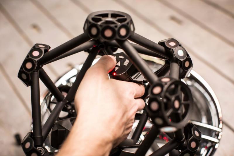 Pulsanti multifunzione