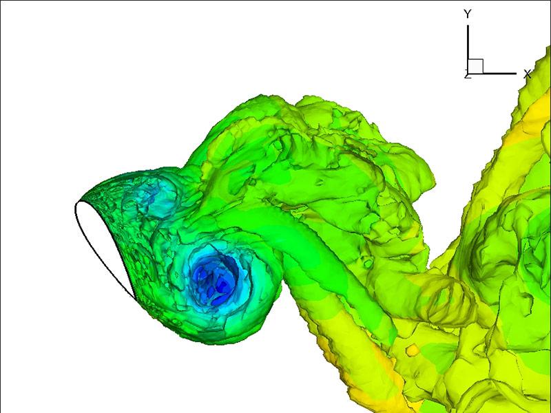 数值模拟 (FEA/CFD) 服务