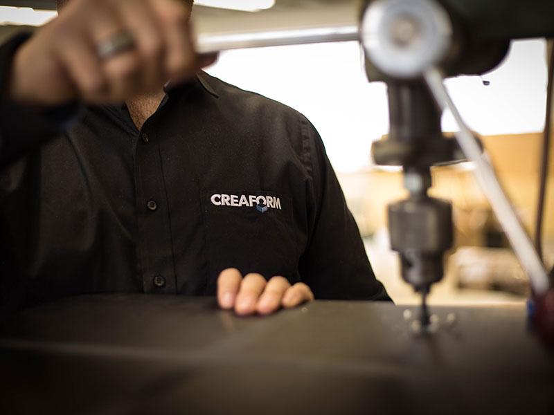 测试和原型制作研讨会