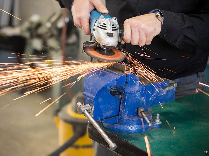 测试和原型制作研讨会