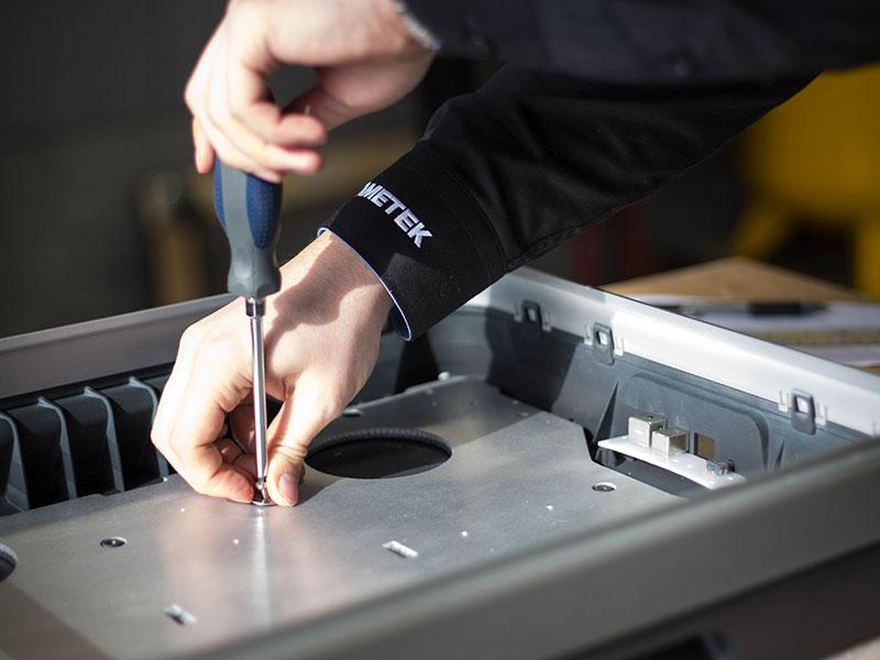 测试和原型制作研讨会