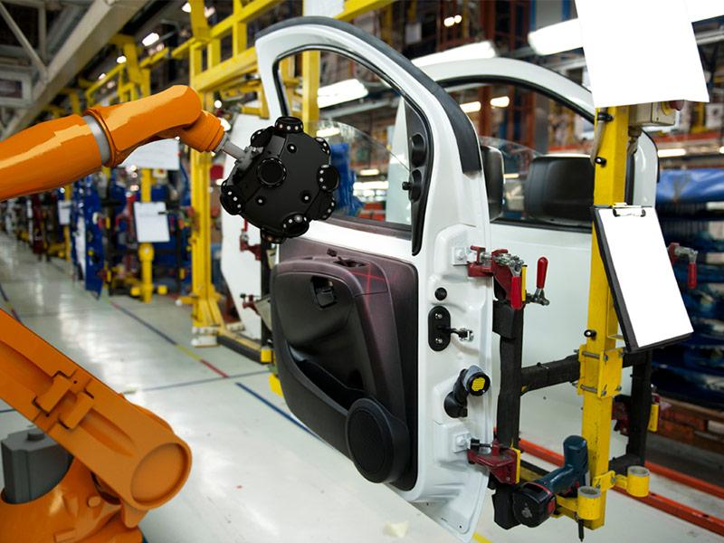 Servizi di integrazione tecnologica