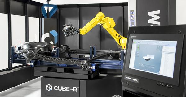 cube-r inside view cube-r inside view
