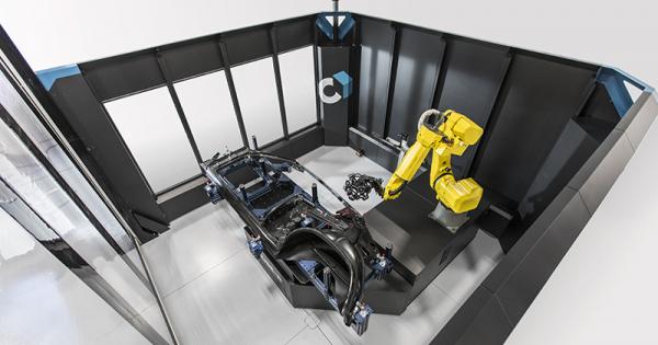 cube-r top view cube-r top view