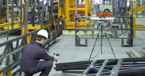 Quality Control (QC) and Inspection Services