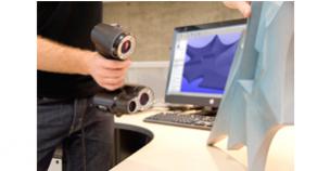 Creaform auf der intec 2013 Creaform auf der intec 2013