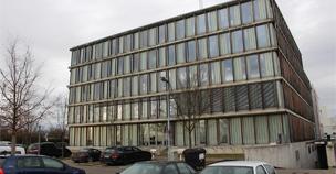 New Creaform Germany Office Building