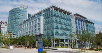 Creaform/AMETEK Korea Office