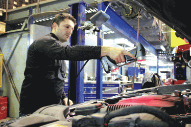 New generation of 3D measurement solutions will shine at IMTS 2014 in Chicago