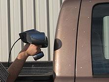 Improving the efficiency of robots