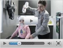 Health Care Partner 3D Scanner