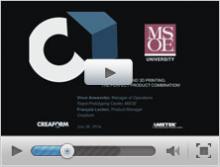 3D scanning and 3D printing, the perfect product combination!