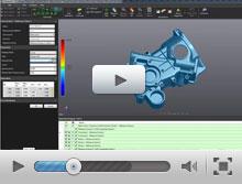 Creaform expands VXinspect functionalities for Quality Control