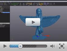 15-minute Webinar Software Series - VXmodel Compare tool to evaluate your process quality