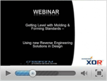 From a Scanned Concept to a Parametric 3D CAD (English only) From a Scanned Concept to a Parametric 3D CAD (English only)