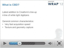 CBD & Geomagic Wrap Bundle