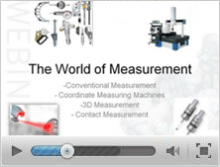 MAXscan + Polyworks - Photogrammetry for Inspection