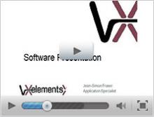 Introducing new VXelements and its powerful features. What’s in there for you?